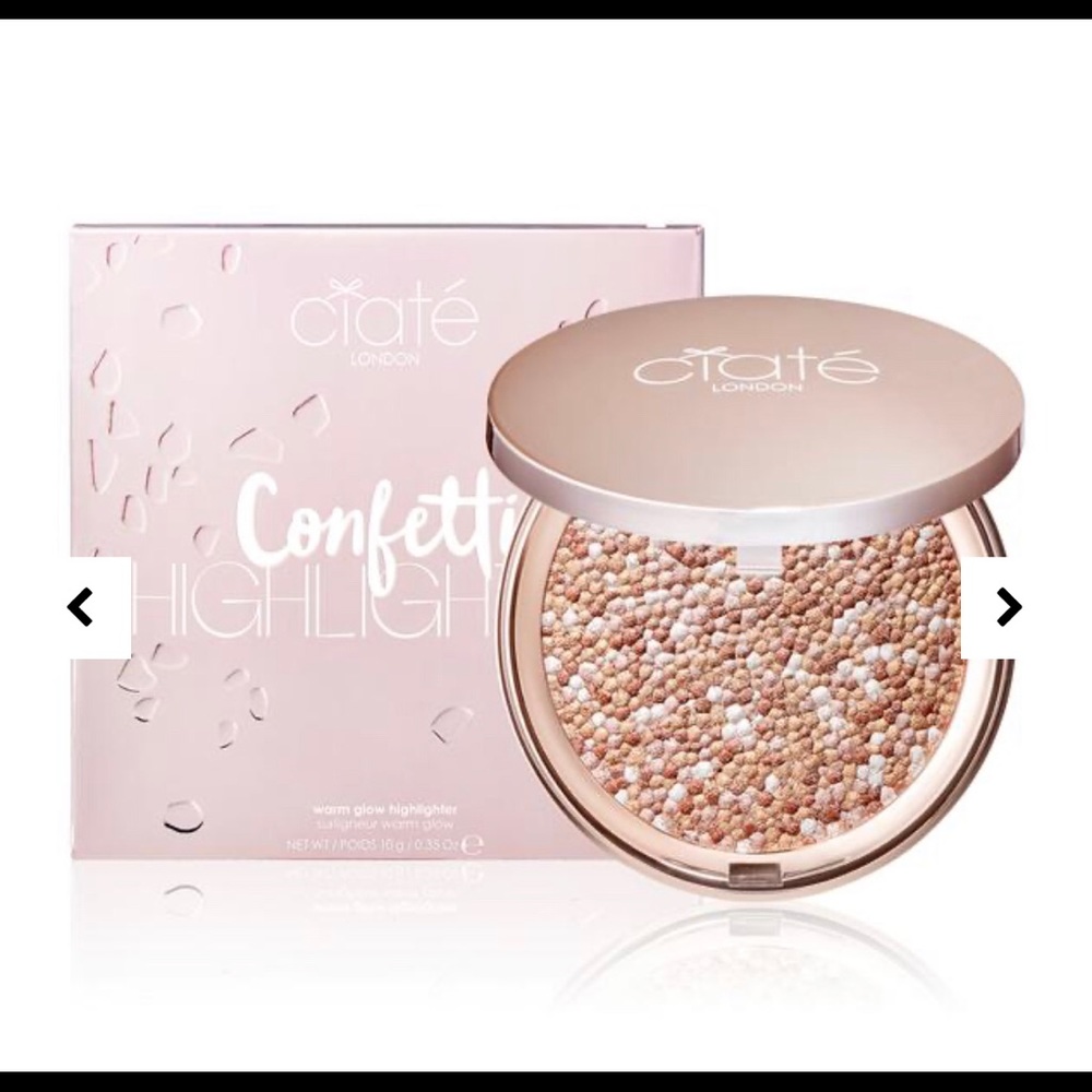 Ciate Confetti Highlighter